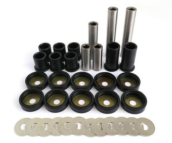 compare product EPI 05-07 Suzuki LTA450/700 King Quad Rear Independent Suspension Kit