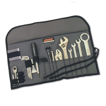 compare product CruzTOOLS RoadTech KT1 Tool Kit for KTM and Husqvarna Motorcycles