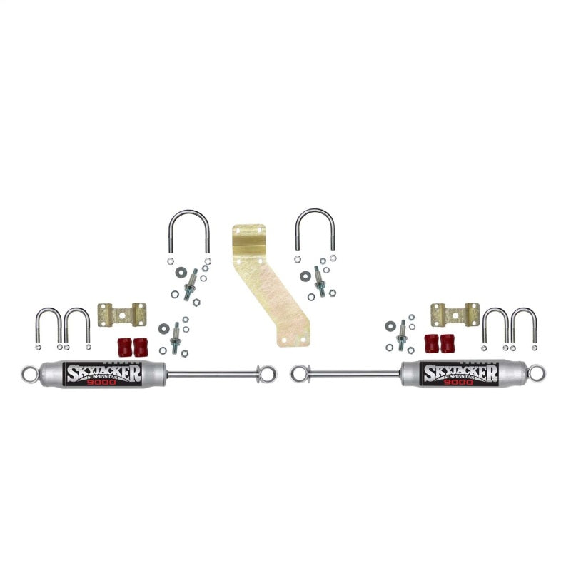 Steering Dampers