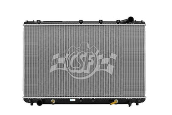 compare product CSF 1994 Toyota Camry 2.2L OEM Plastic Radiator