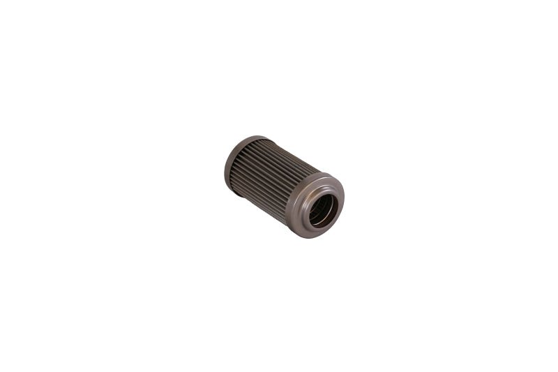 Aeromotive Replacement 100 Micron SS Element (for 12304/12307/12324 Filter Assembly) - My Store