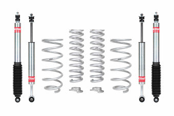 compare product Eibach Pro-Truck Lift Kit for 10-18 Toyota 4Runner (Must Be Used w/ Pro-Truck Front Shocks)