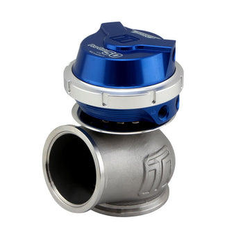 compare product Turbosmart WG50 Gen V Pro-Gate 50 14psi Blue