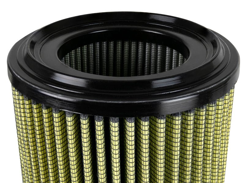 aFe Magnum FORCE Intake Replacement Air Filter 6 IN OD x 3 - 1/2 IN ID x 15 IN H - My Store