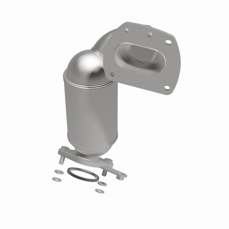 Magnaflow 18 - 19 Toyota Camry 3.5L Direct Fit Converter - My Store