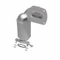 Magnaflow 18 - 19 Toyota Camry 3.5L Direct Fit Converter - My Store
