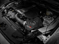 aFe POWER Momentum GT Pro Dry S Cold Air Intake System 18 - 19 Ford Mustang GT V8 - 5.0L - My Store