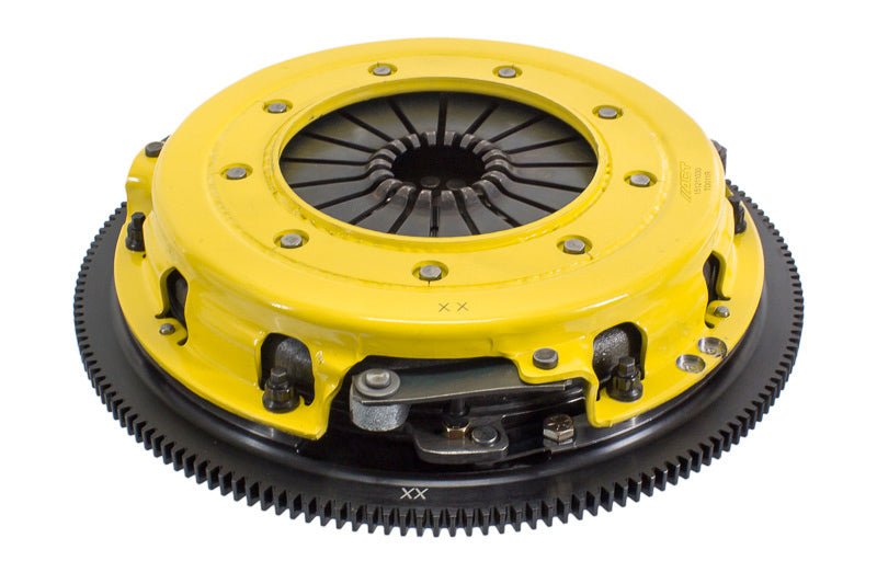 ACT 1998 Chevrolet Camaro Twin Disc HD Street Kit Clutch Kit - My Store