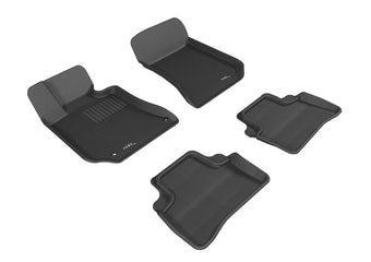 compare product 3D MAXpider 11-13 Mercedes-Benz Cls-Class/Cls 63 Amg Coupe (W218) Kagu Black R1 R2
