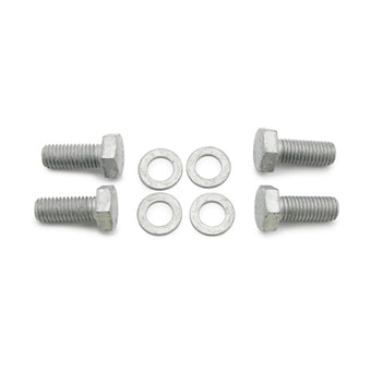 compare product Wilwood Alloy Steel Hex Bolt - M10-1.50x25mm - 4 Pack