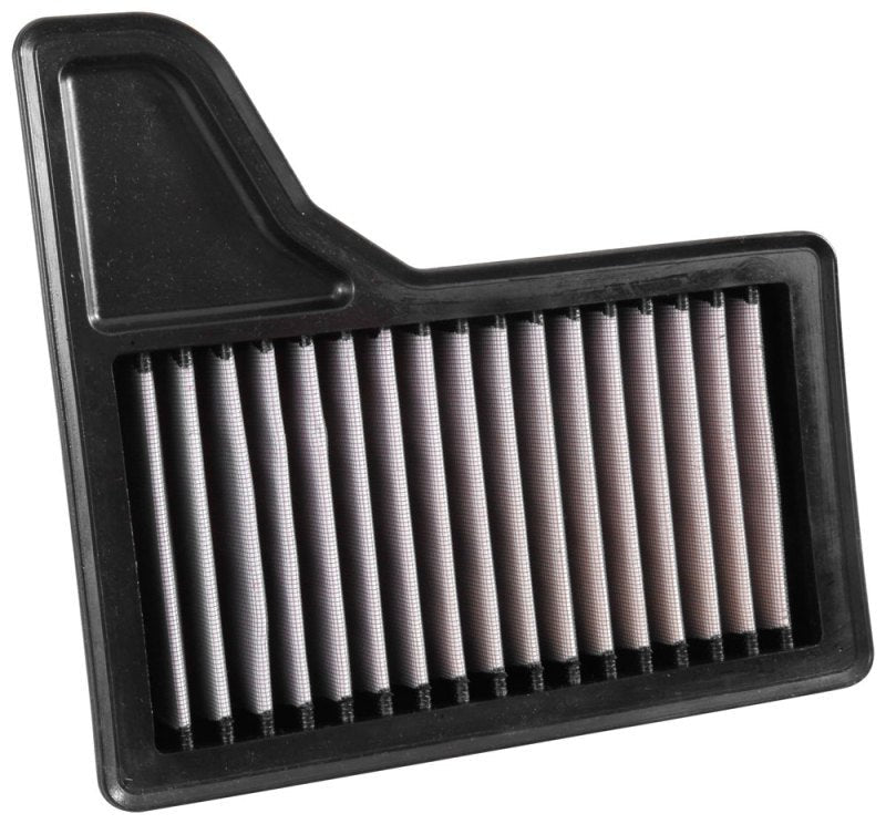 Airaid 2015 - 2016 Ford Mustang V8 5.0L F/I Direct Replacement Dry Filter - My Store