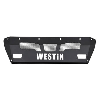 compare product Westin 15-19 Chevrolet Silverado 2500/3500 Pro-Mod Skid Plate - Textured Black