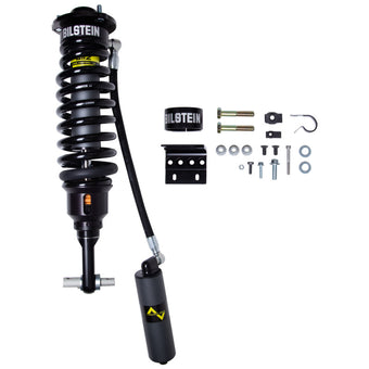 compare product Bilstein 15-24 Ford F-150 4WD B8 8112 (ZoneControl CR) Front Right Shock Absorber - 0.7-2.7in Lift
