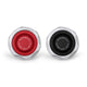 Mishimoto 2015+ Ford Mustang EcoBoost (Not For GT) /2013+ Ford Focus ST Oil Filler Cap - Black - My Store