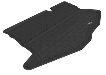 compare product 3D MAXpider 2011-2019 Ford Fiesta Kagu Cargo Liner - Black