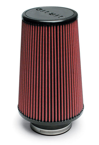 compare product Airaid Universal Air Filter - Cone 3 1/2 x 6 x 4 5/8 x 9