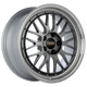 BBS LM 18x8 5x114.3 ET40 Diamond Black Center / Machined Lip Wheel - 82mm PFS/Clip Required - My Store