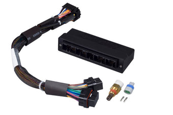 compare product Haltech Elite 2000/2500 Plug-n-Play Adaptor Harness (Incl Plug & Pins)