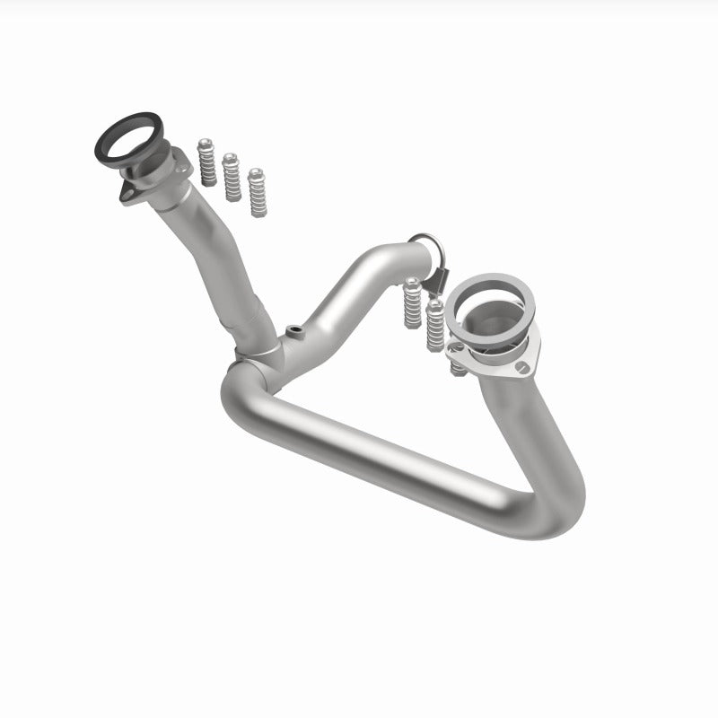 BRE Exhaust 92 - 93 S10 Sonoma 2.8L 4.3L Front Pipe Kit - My Store