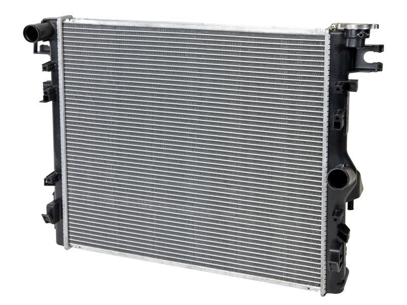 aFe BladeRunner OER Series Radiator 07 - 18 Jeep Wrangler (JK) V6 - 3.6/3.8L - My Store
