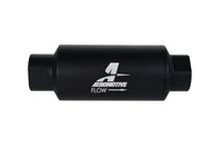 Aeromotive In - Line Filter - (AN - 10) 10 Micron Microglass Element - My Store
