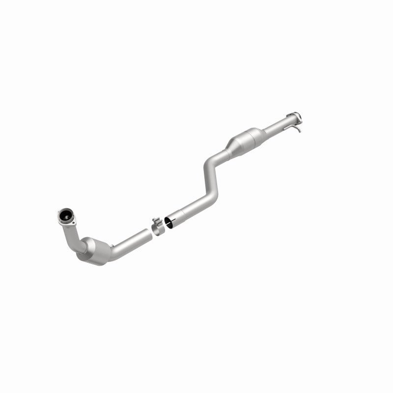 MagnaFlow Conv DF 99 - 02 Mercedes SL500 5.0L - My Store