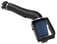 aFe Rapid Induction Cold Air Intake System w/Pro 5R Filter 20 - 21 Jeep Wrangler V6 3.0L - My Store
