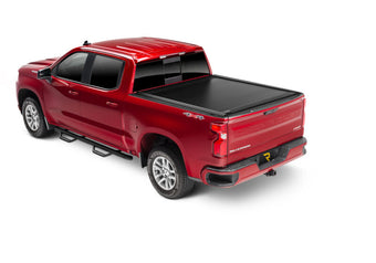 compare product Retrax 2019 Chevy & GMC 5.8ft Bed 1500 RetraxONE MX