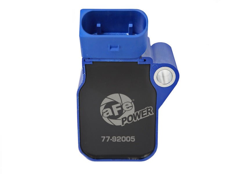 aFe 17 - 20 Audi A3 / 15 - 20 Audi A4 Scorcher High - Performance Ignition Coil (4 Pack) - My Store