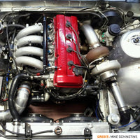 Mishimoto 89 - 94 Nissan 240sx w/ KA Aluminum Radiator - My Store