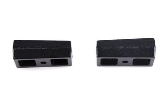 compare product Zone Offroad 2in Lift Blocks (Pair) 5/8in Pin