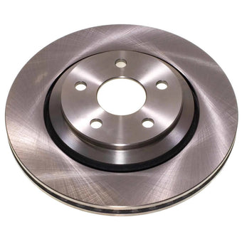 compare product Power Stop 21-23 Dodge Durango Rear Autospecialty Brake Rotor