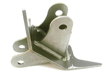 compare product Ridetech Parallel 4 Link Frame Bracket Left