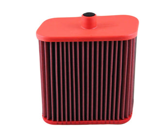compare product BMC 2010 BMW 3 (E90/E91/E92/E93) M3 V8 Replacement Cylindrical Air Filter w/Frame