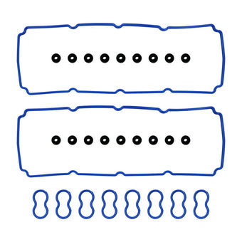 compare product Fel-Pro 09-23 Dodge Challenger 5.7L/15-23 Charger 6.2L Engine Valve Cover Gasket Set