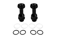 Aeromotive Fuel Log Conversion Kit (14201 or 14202 to 14203 Holley Ultra HD 3/4 - 16) - My Store