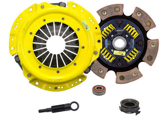 compare product ACT 1994 Subaru Impreza HD/Race Sprung 6 Pad Clutch Kit