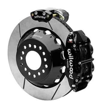 compare product Wilwood EPB Rear Kit FNSL 12 Bolt 2.75 OffSet