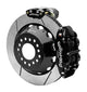 Wilwood EPB Rear Kit FNSL 12 Bolt 2.75 OffSet - My Store