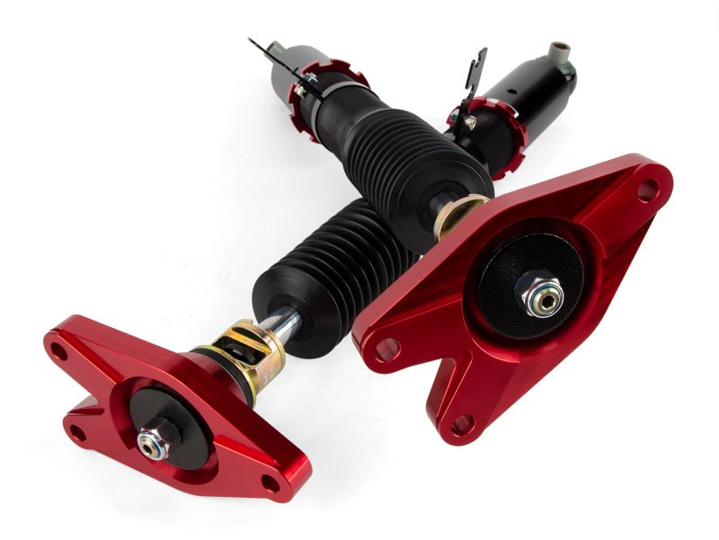 Air Lift Performance 2020 - 2021 Toyota Supra (A90) Rear Kit - My Store