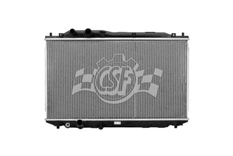 compare product CSF 06-11 Honda Civic 1.8L OEM Plastic Radiator
