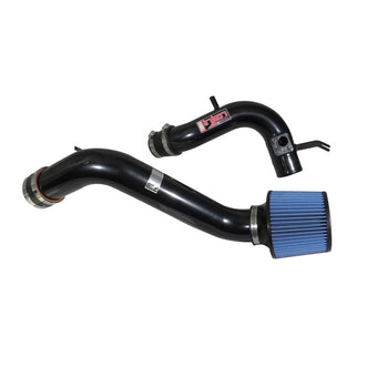 compare product Injen 08-09 Accord Coupe 2.4L 190hp 4cyl. Black Cold Air Intake