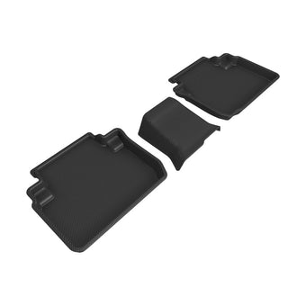 compare product 3D MAXpider 18-24 Mitsubishi Eclipse Cross Kagu Black R2