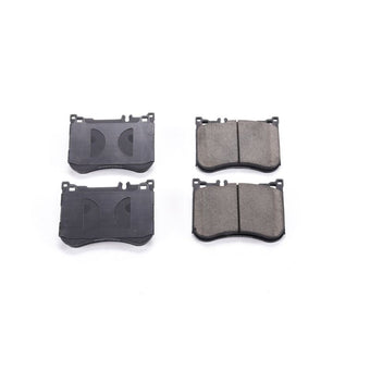 compare product Power Stop 2017 Mercedes-Benz Maybach S550 Front Z16 Evolution Ceramic Brake Pads