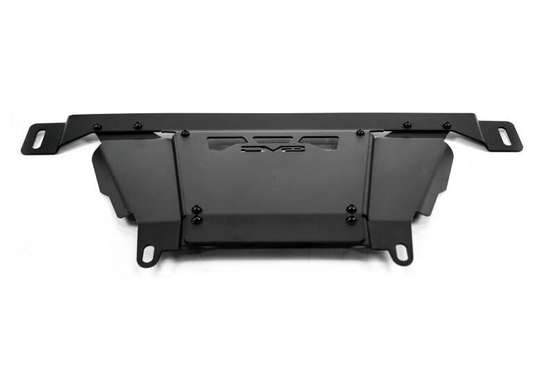 DV8 24 - 25 Toyota Tacoma Front Skid Plate - My Store
