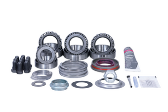 compare product Revolution Gear & Axle 07-18 Jeep Wrangler JK Non-Rubicon D44 Rear Ring & Pinion Master Install Kit
