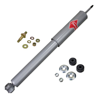 compare product KYB Shocks & Struts Gas-A-Just Rear CHEVROLET Camaro 1982-02 CHEVROLET Camaro 1993-02 CHEVROLET Corv