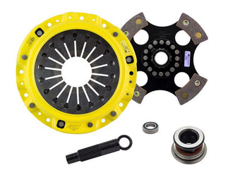 compare product ACT 2000 Honda S2000 HD/Race Rigid 4 Pad Clutch Kit