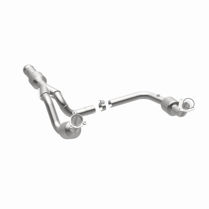 MagnaFlow 11 - 15 GMC Yukon 6.2L Direct Fit Converter - My Store
