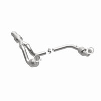 MagnaFlow 11 - 15 GMC Yukon 6.2L Direct Fit Converter - My Store